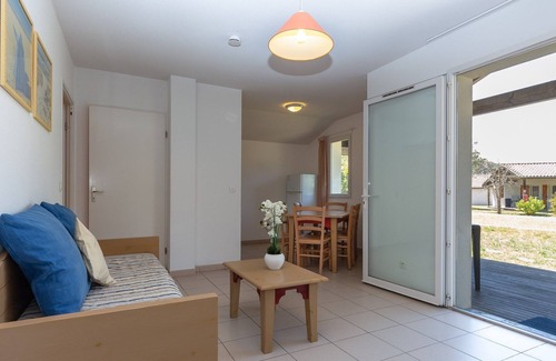 Ondres Condominio | Maison confortable | 1.5 km de la mer | Piscine