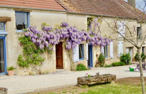 Talon Casa | Maison confortable avec jardin à Talon - 90 m²