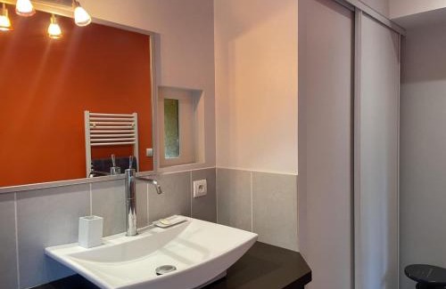 Autry-Issards Casa | Maison confortable dans les Ardennes avec jardin et animaux admis - FR-1-489-449