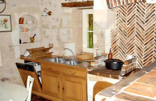 Coudray-au-Perche Casa | Maison contemporaine à Coudray-au-Perche avec grand jardin