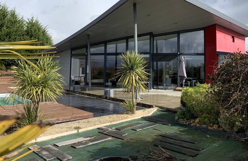 Sainte-Marthe Casa | Maison Contemporaine Lot et Garonne