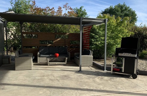 Sainte-Marthe Casa | Maison Contemporaine Lot et Garonne