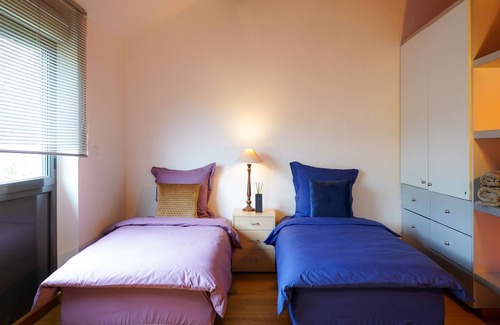 Orsay Casa | Maison contemporaine au coeur de Paris-Saclay