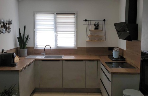 Lunel Casa | Maison Contemporaine Idéale Pour Famille