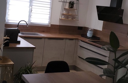 Lunel Casa | Maison Contemporaine Idéale Pour Famille