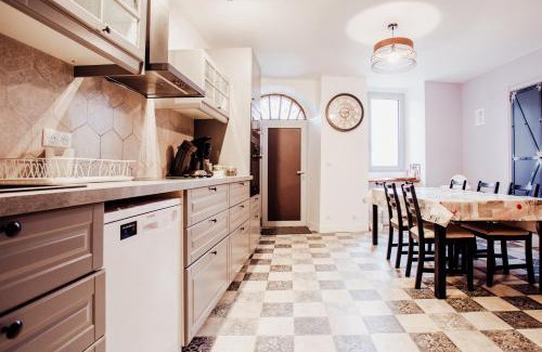 Novallay Casa | Maison Conviviable 3 Vallées