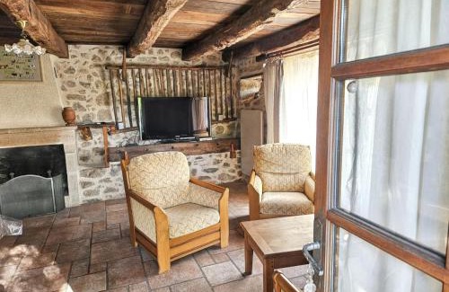 Peyrusse-le-Roc Casa | Maison conviviale à Peyrusse le Roc, avec jardin sans vis-à-vis