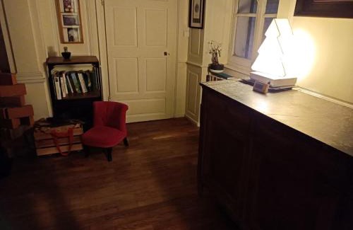Dole Apartamento | Maison conviviale Tribus, familles et amis