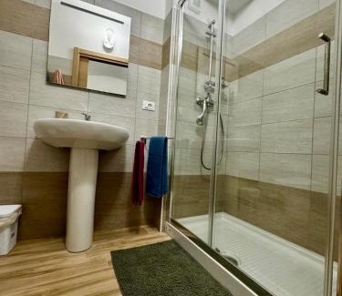 L'Aquila Apartamento | Maison Costa Masciarelli