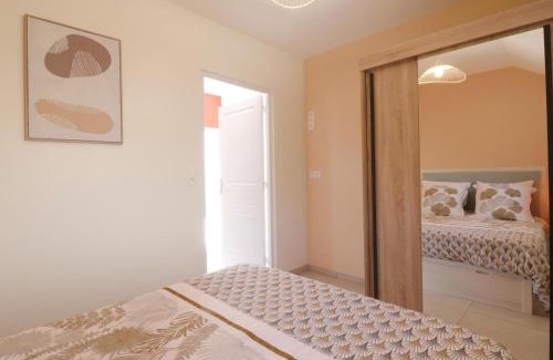 Gace Casa | Maison cosy à Gacé avec Recharge Électrique - FR-1-497-247