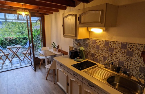 Campan Casa | Maison Cosy à la Montagne