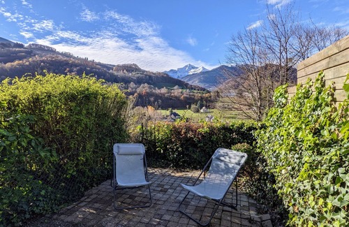 Campan Casa | Maison Cosy à la Montagne