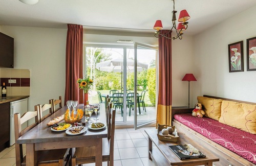 Bergerac Casa | Maison cosy + équipée avec jardin