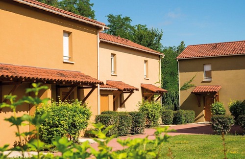 Bergerac Casa | Maison cosy + équipée avec jardin