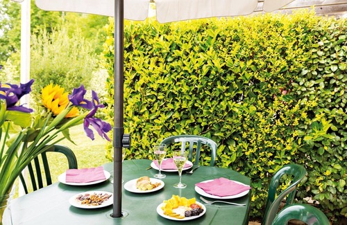 Bergerac Casa | Maison cosy + équipée avec jardin