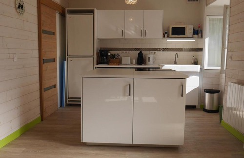 Sauzon Casa | Maison cosy avec jardin, centre de Sauzon, 200m du port, 3 chambres, WiFi, terrasse et barbecue - FR-1-418-211