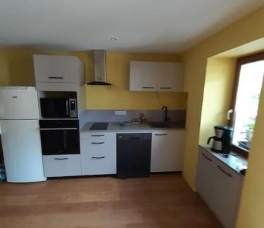 Ecole Casa | Maison Cosy, cœur de village