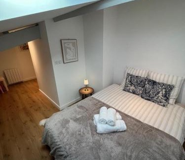 Libourne Casa | Maison Cosy en centre-ville