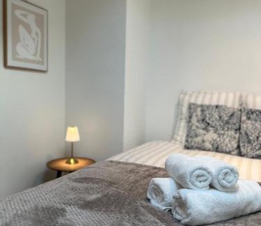 Libourne Casa | Maison Cosy en centre-ville