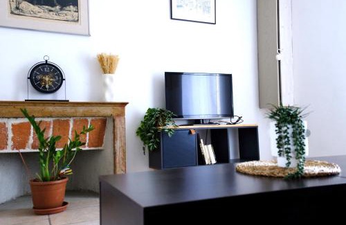 Montchapet Apartamento | Maison cosy et calme à 10min du centre