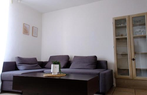 Montchapet Apartamento | Maison cosy et calme à 10min du centre