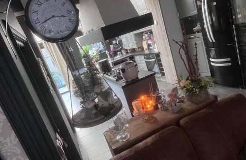 Hondschoote Casa | maison cosy et spa zen au chemin du bonheur