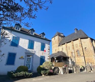 Montory Casa | Maison cosy Montory près d'Iraty 6 personnes