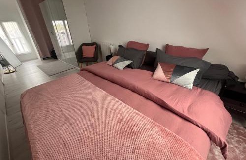 Vigneux-sur-Seine Casa | Maison cosy proche Paris-Orly