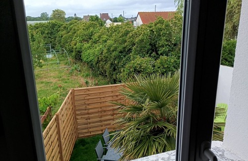 Rosendael Casa | Maison Cosy Proche de la mer à 15mn de Plopsaland