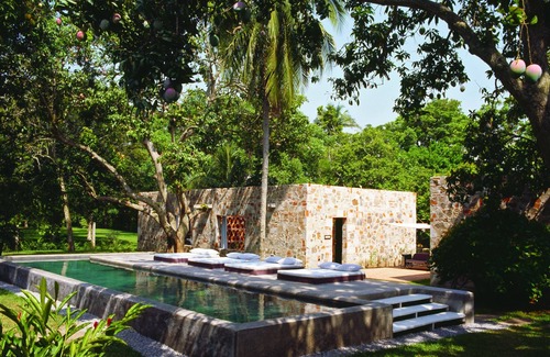 San Rafael Hotel | Maison Couturier, San Rafael, a Member of Design Hotels