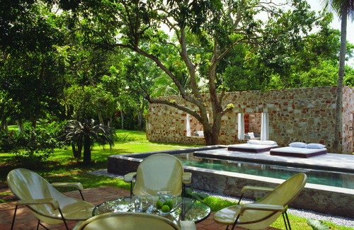 San Rafael Hotel | Maison Couturier, San Rafael, a Member of Design Hotels