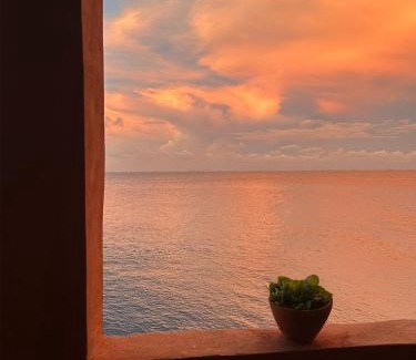 Dakar Cama Y Desayuno | Maison Crespin