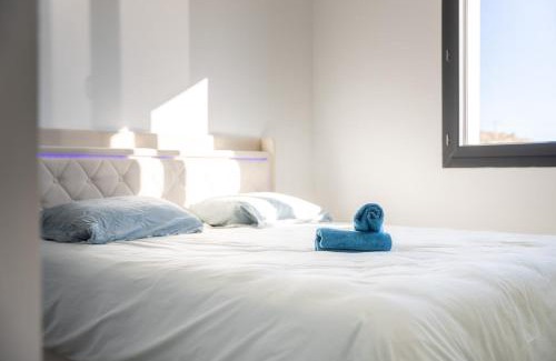 Beaucaire Casa | Maison détente Ambiance cosy près d'Arles Nîmes