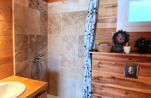 Brunet Casa | Maison D'été Avec Piscine au Coeur des Lavandes