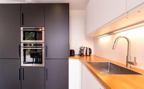 Guichen Casa | Maison d'architecte au coeur de la nature