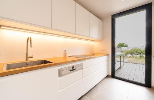 Guichen Casa | Maison d'architecte au coeur de la nature