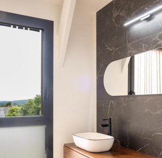 Guichen Casa | Maison d'architecte au coeur de la nature