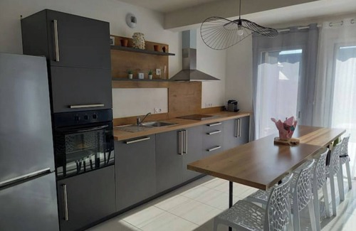 Saint-Ideuc Casa | Maison D'exception Proche mer 3 Étoiles