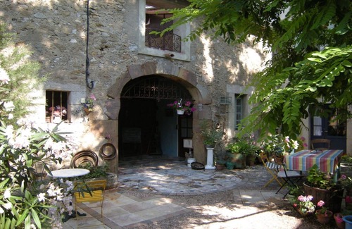 Ferrals-les-Corbieres Casa | Maison de Maitre Cómoda residencia de vacaciones