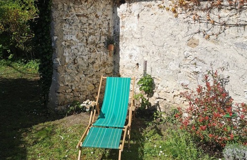 Veneux-les-Sablons Casa | Maison de Village en Lisière de Forêt de Fontainebleau