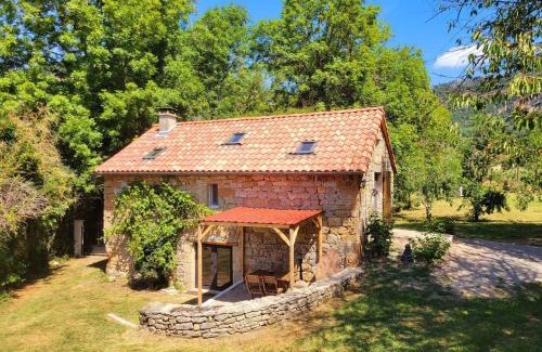 Saint-Jean-et-Saint-Paul Casa | Maison des biches