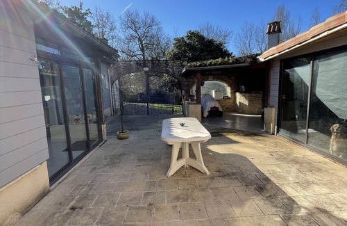 Sainte-Livrade-sur-Lot Casa | Maison de Campagne au Calme