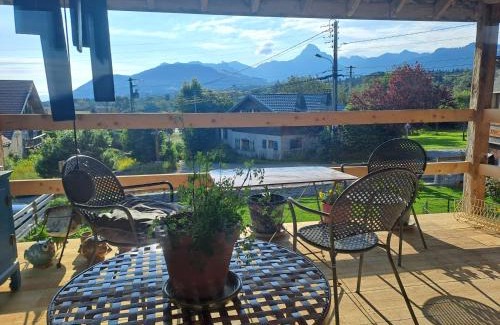 Saint-Paul-en-Chablais Casa | Maison d'hôtes des Bassins d'Oche