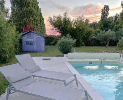 Molleges Casa | Maison d'hôte en Provence avec petit déjeuner