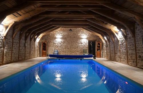 Montregard Casa | Maison d'hôte - Les Fayards