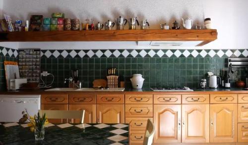 Montregard Casa | Maison d'hôte - Les Fayards