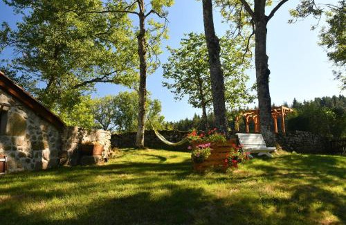 Montregard Casa | Maison d'hôte - Les Fayards