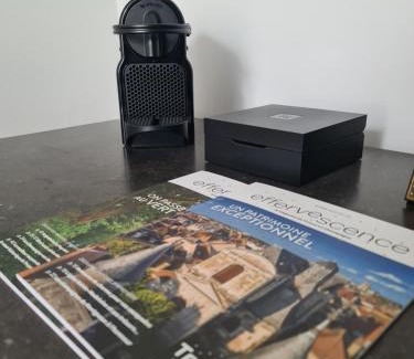 Lusigny-sur-Barse Cama Y Desayuno | Maison d'hôtes Au Cœur des Lacs