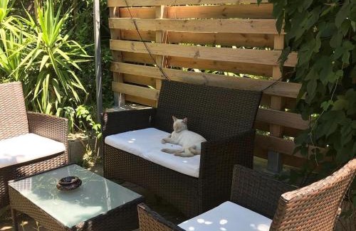 Peret Casa | Maison d'hôtes Coeur d'Hérault - Gîte et Chambres d'hôtes - SPA & Massages