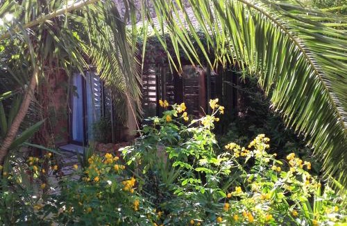 Peret Casa | Maison d'hôtes Coeur d'Hérault - Gîte et Chambres d'hôtes - SPA & Massages